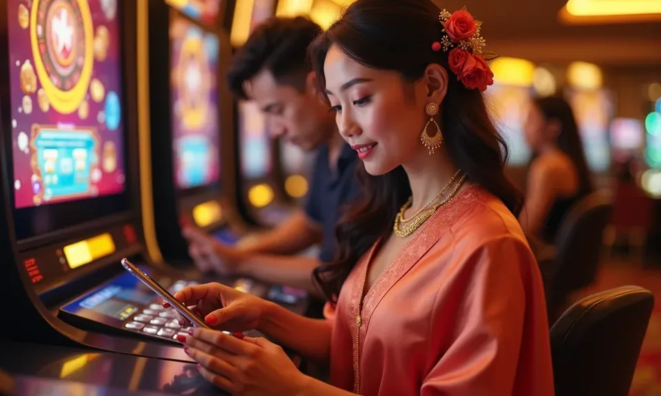 Mobile Legends MPL Betting