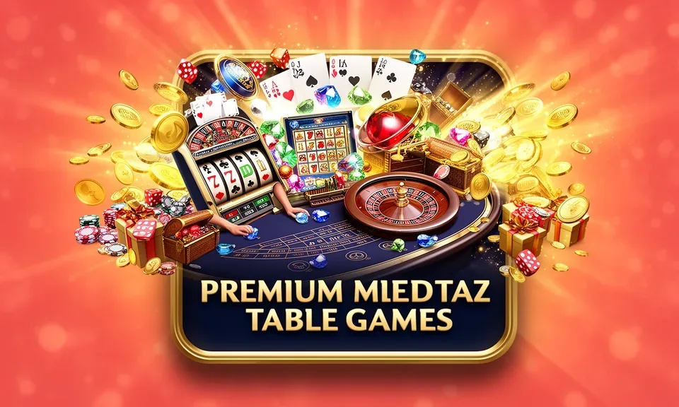 Bingo Bonanza